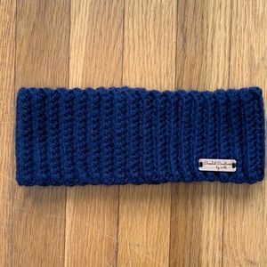 Handmade Headband/Earwarmer